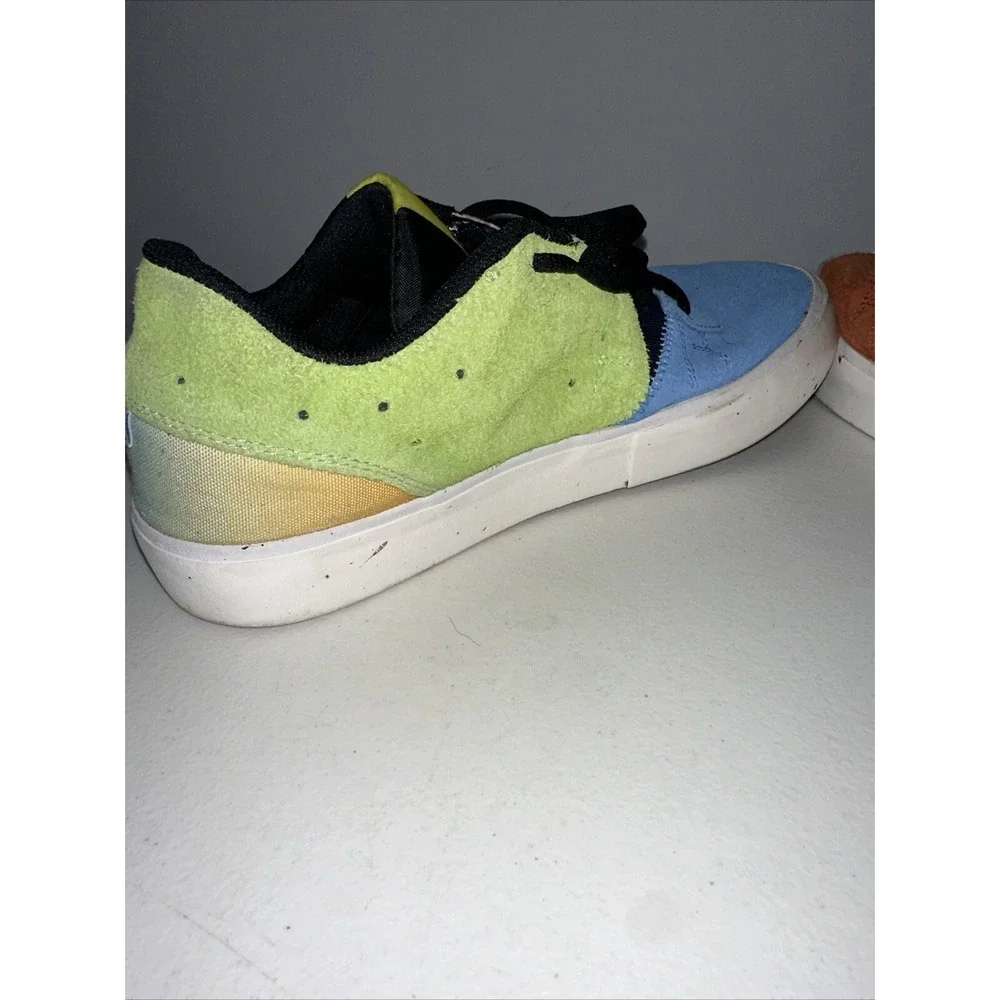 Size 10.5 - Jordan Series.06 What‎ The